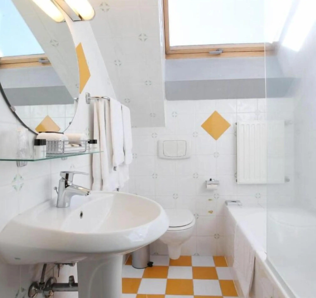 Theater Hotel Leuven Centrum