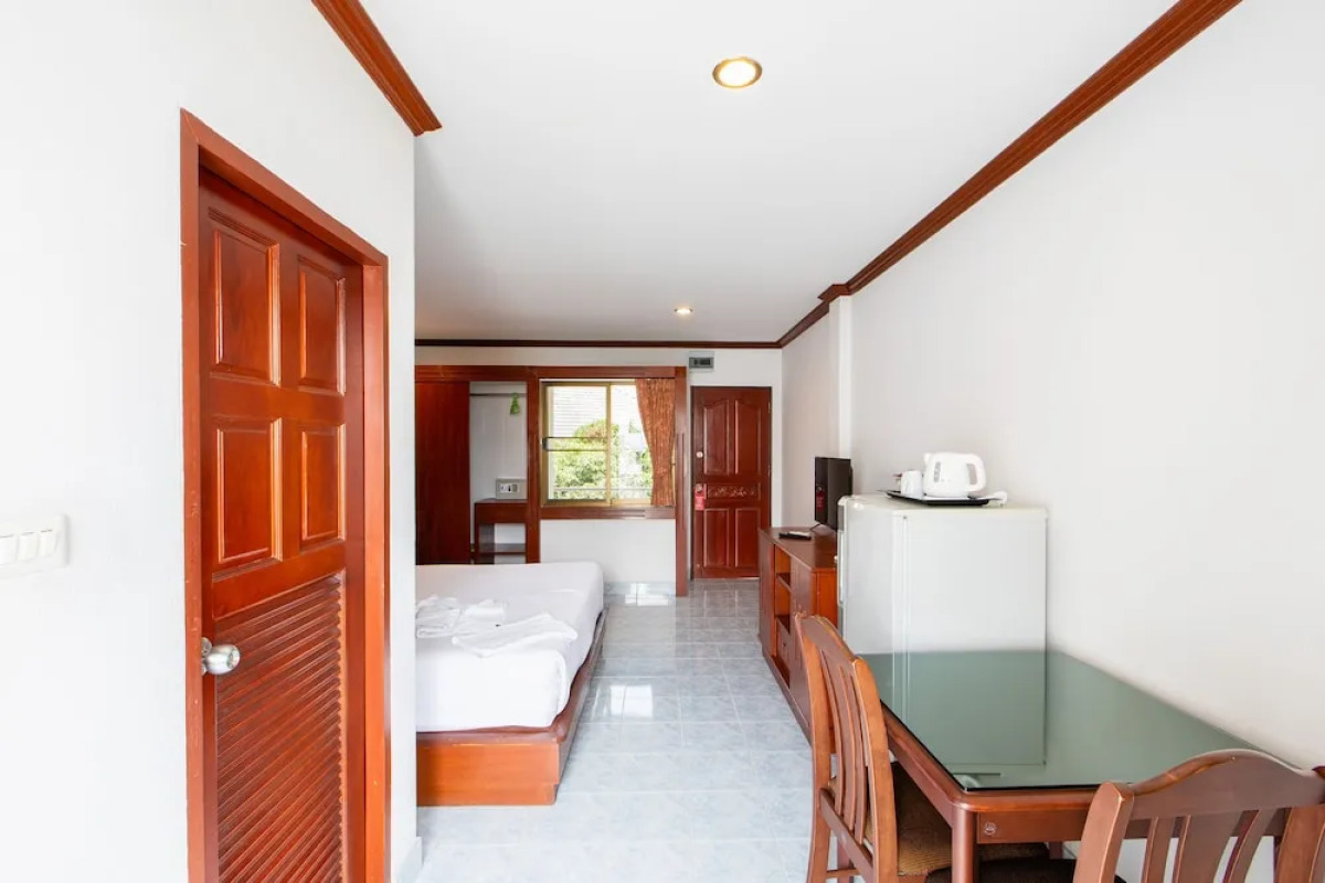 Selina Place Pattaya