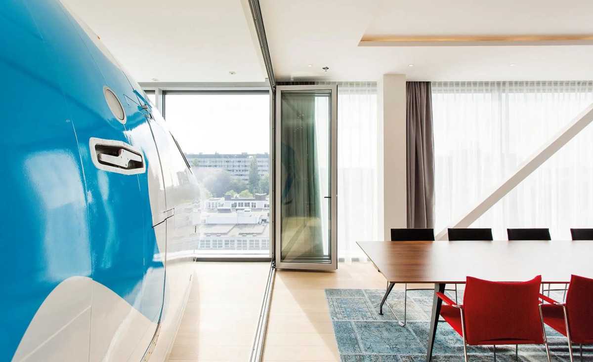 Corendon Amsterdam New-West, a Tribute Portfolio Hotel