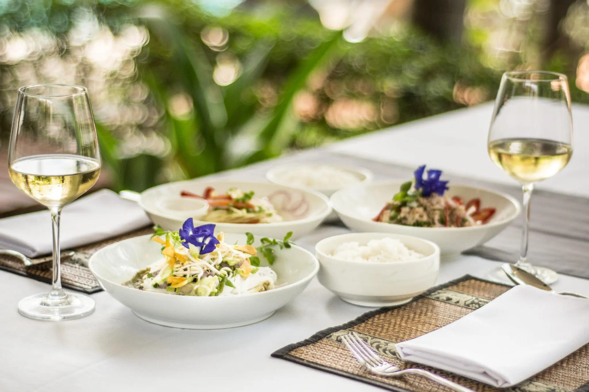 Mulberry Boutique Hotel