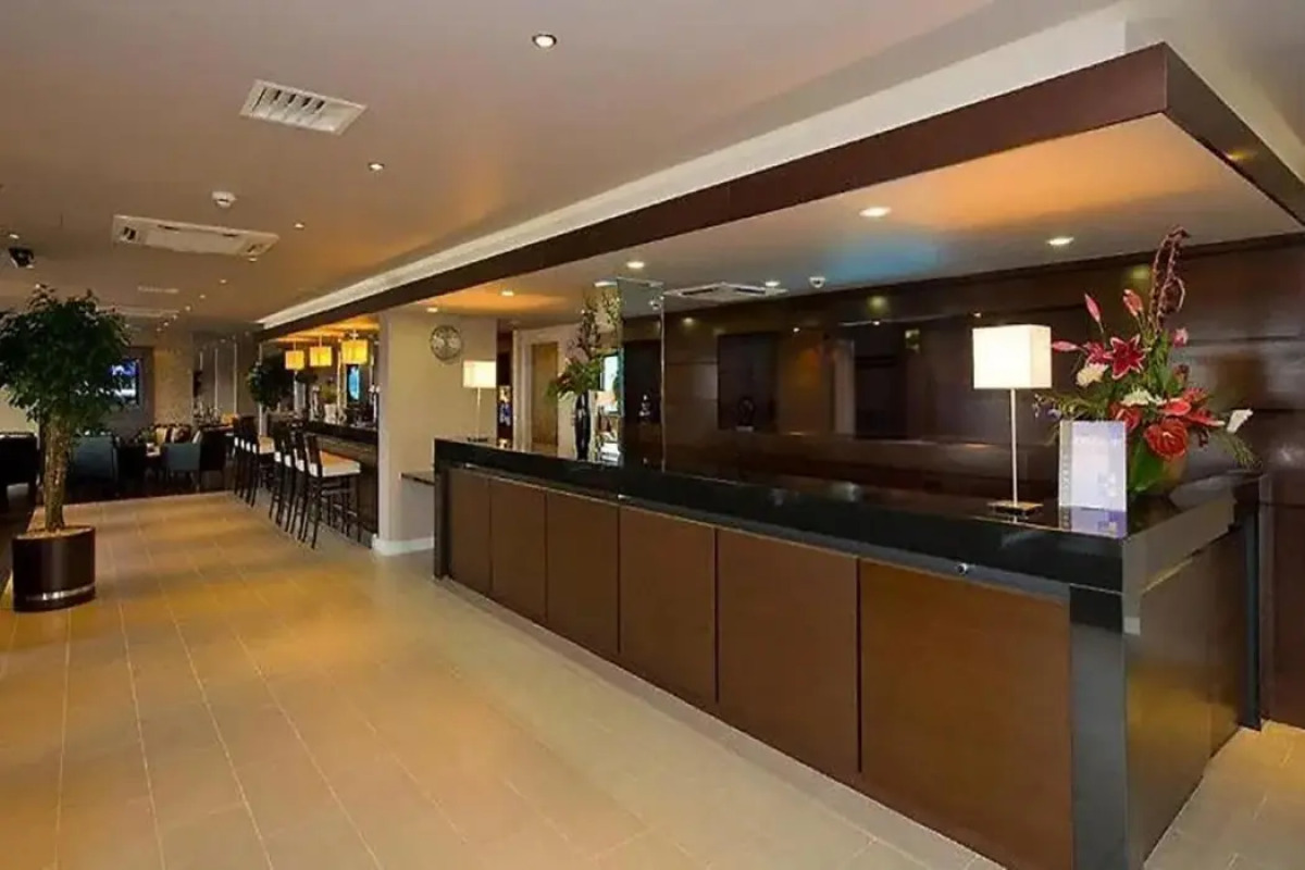 Belvilla Aberdeen Bridge of Don Sea VIew - Ex Holiday Inn Express