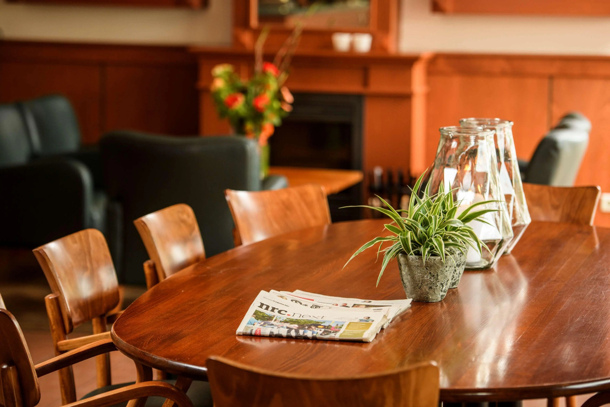 Campanile Hotel And Restaurant Delft