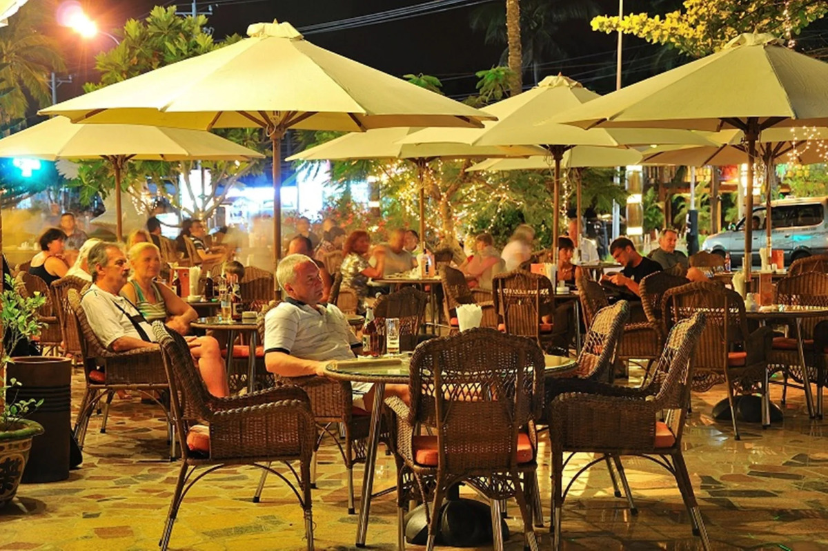 Le Aqua Resort & Spa Phan Thiet