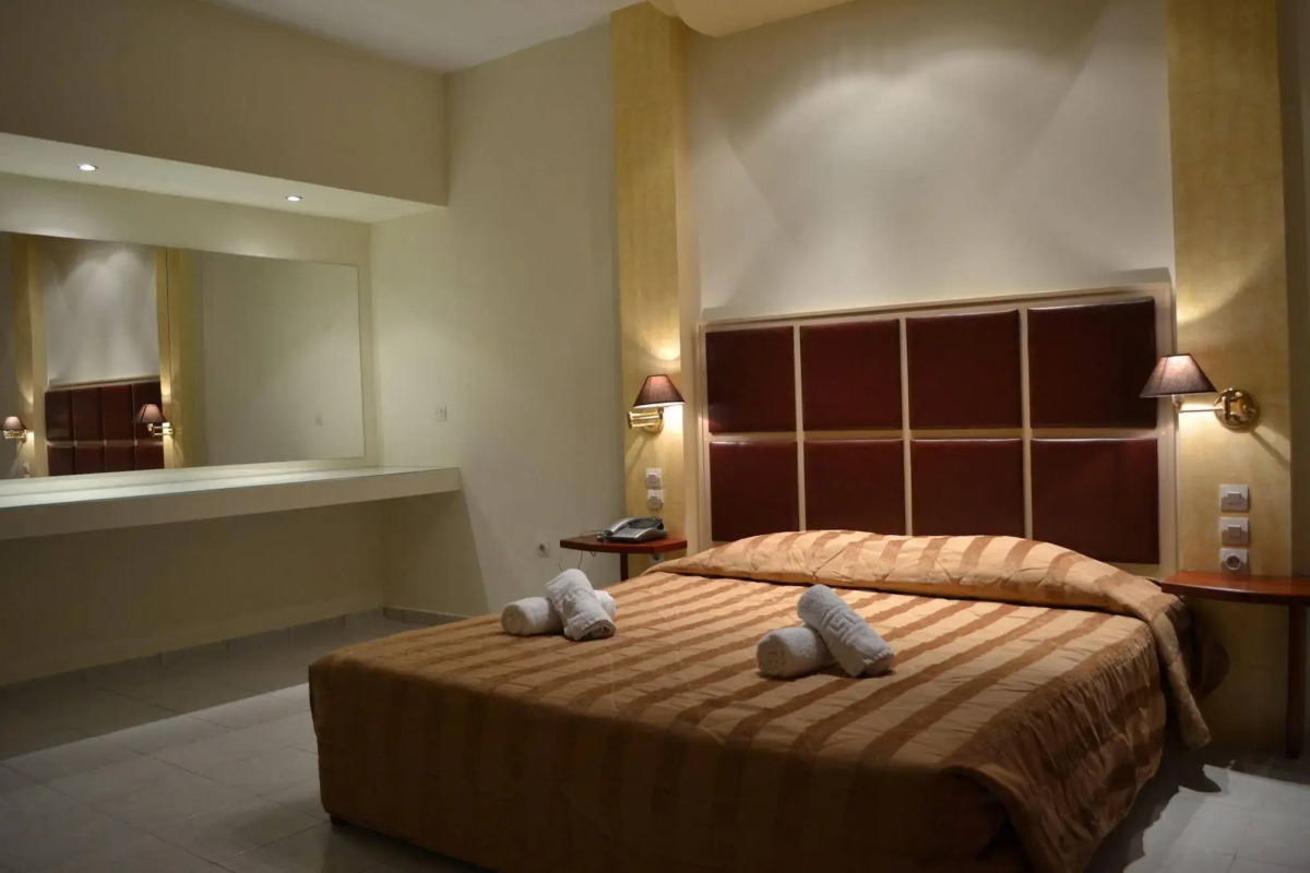 Panorama Hotel Apartments