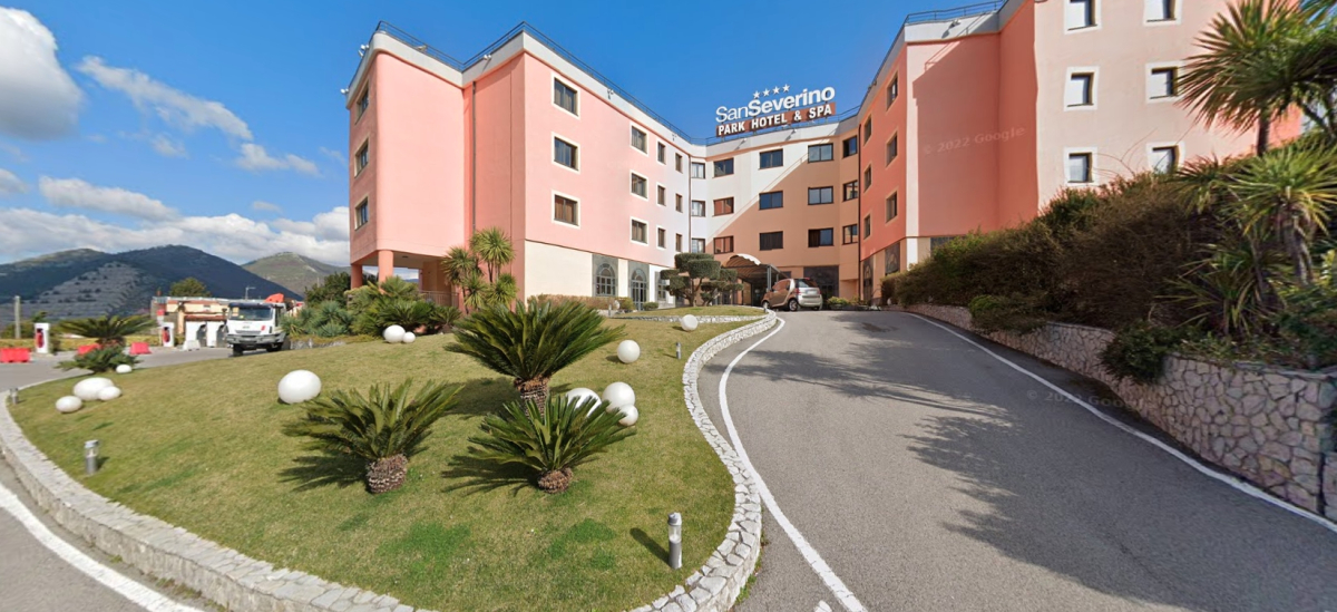 San Severino Park Hotel & SPA