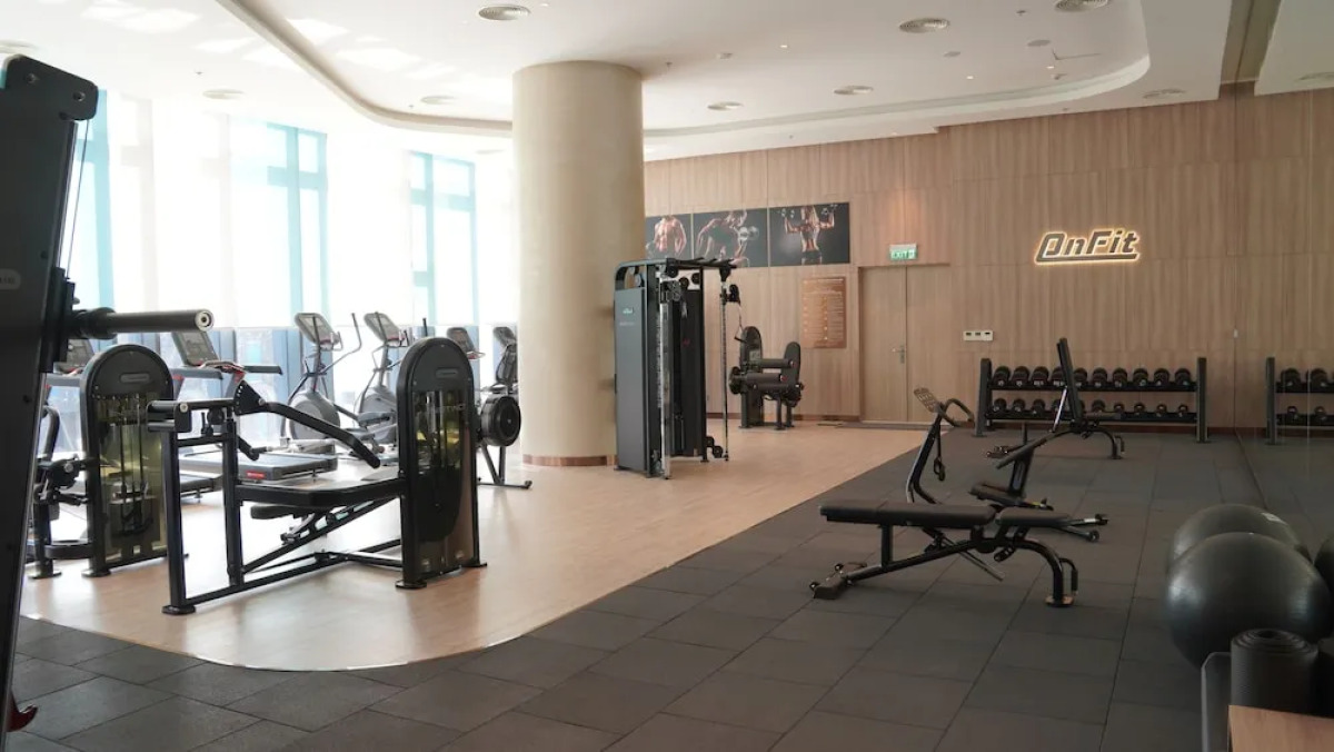 A La Carte Ha Long Bay Apartment Managed by Anstay Residence