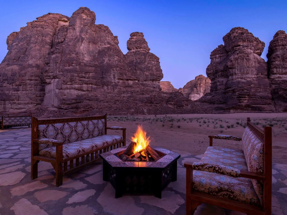 Shaden Resort by Accor