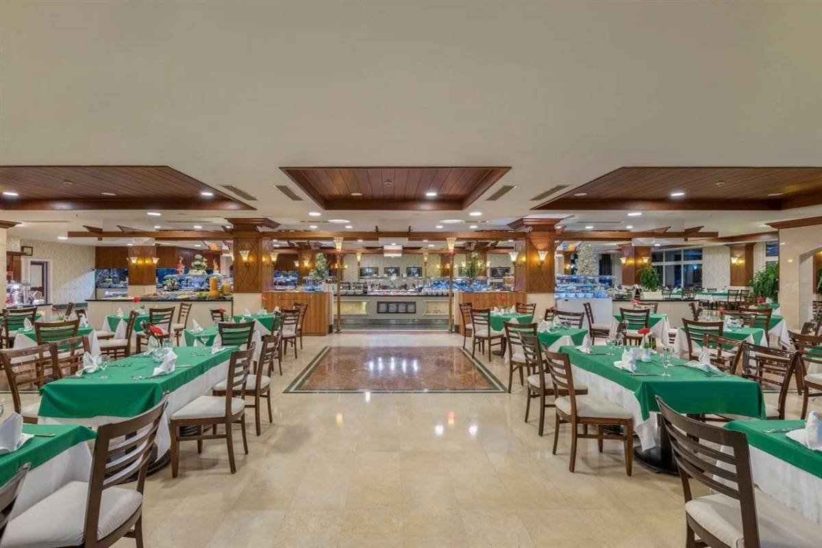 Dobedan Beach Resort Comfort