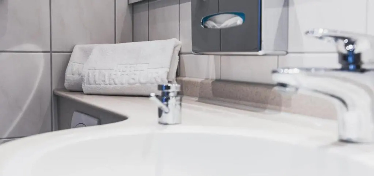 TOP VCH Hotel Wartburg Stuttgart