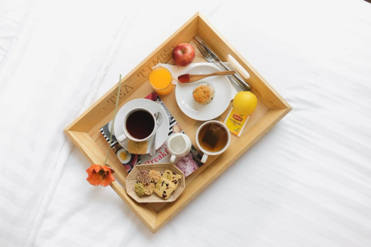 Sumittaya Chiangmai Hotel