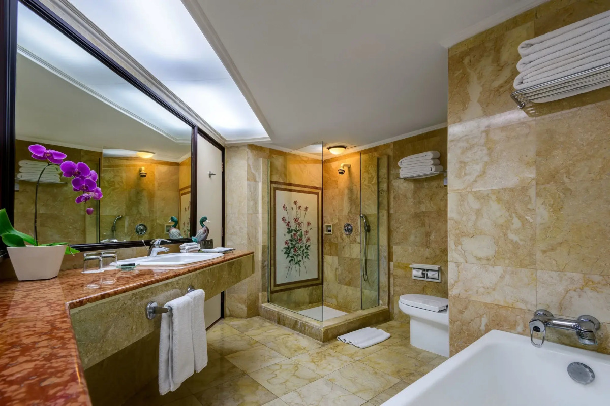 Prama Sanur Beach Bali