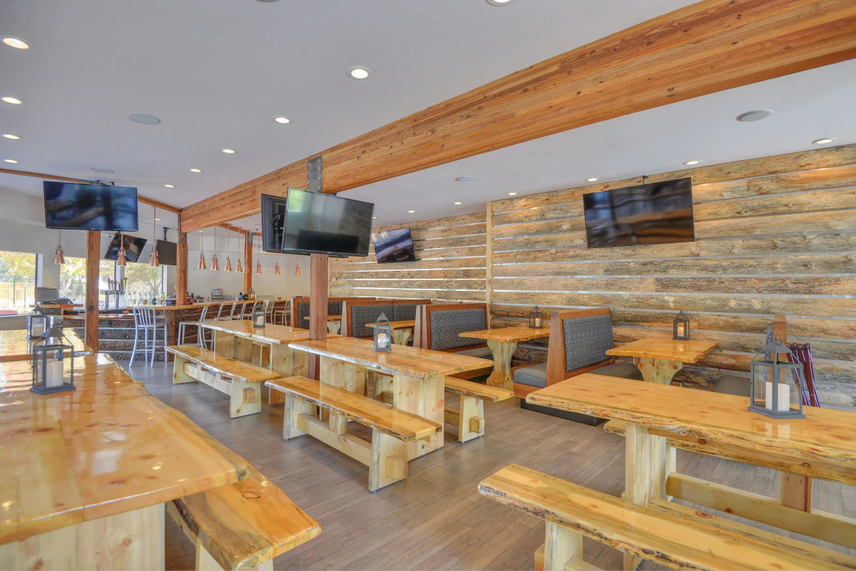 Beach Retreat & Lodge at Tahoe