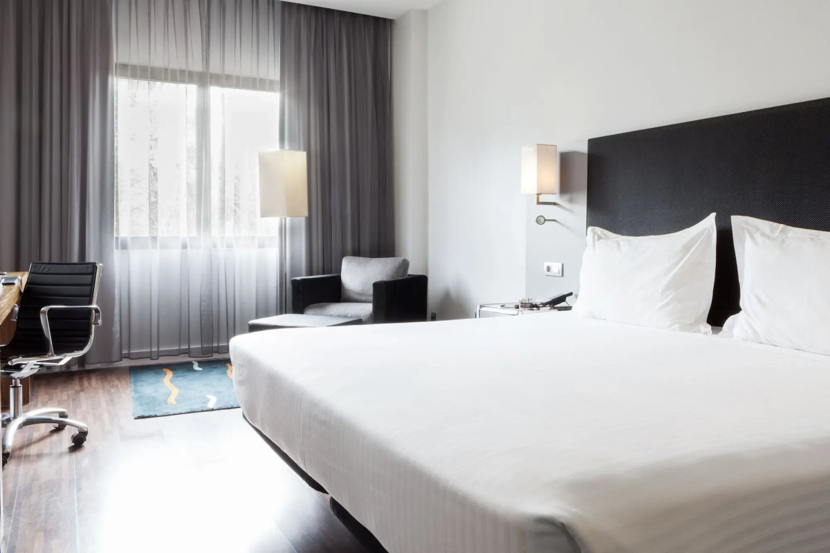 Hotel Palau de Bellavista by URH