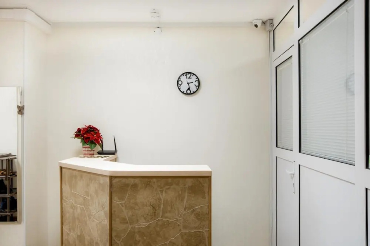 Хостел «Успенский Двор»