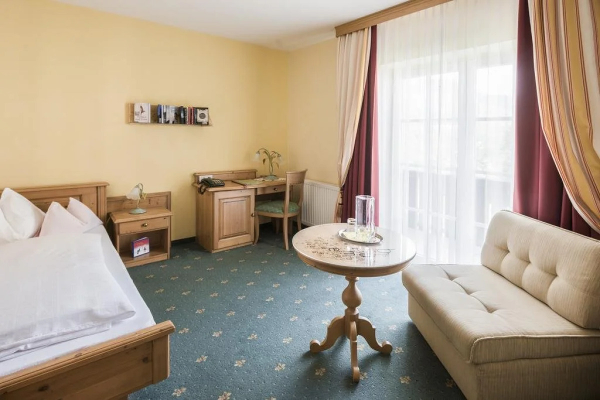 Garni Haus Sonnleitn - adults only