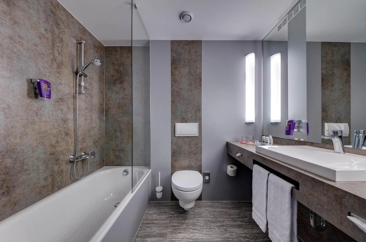 Best Western Plus Hotel Dresden City