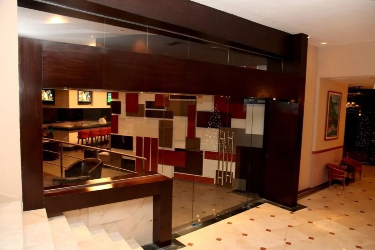 Plaza Paitilla Inn Hotel