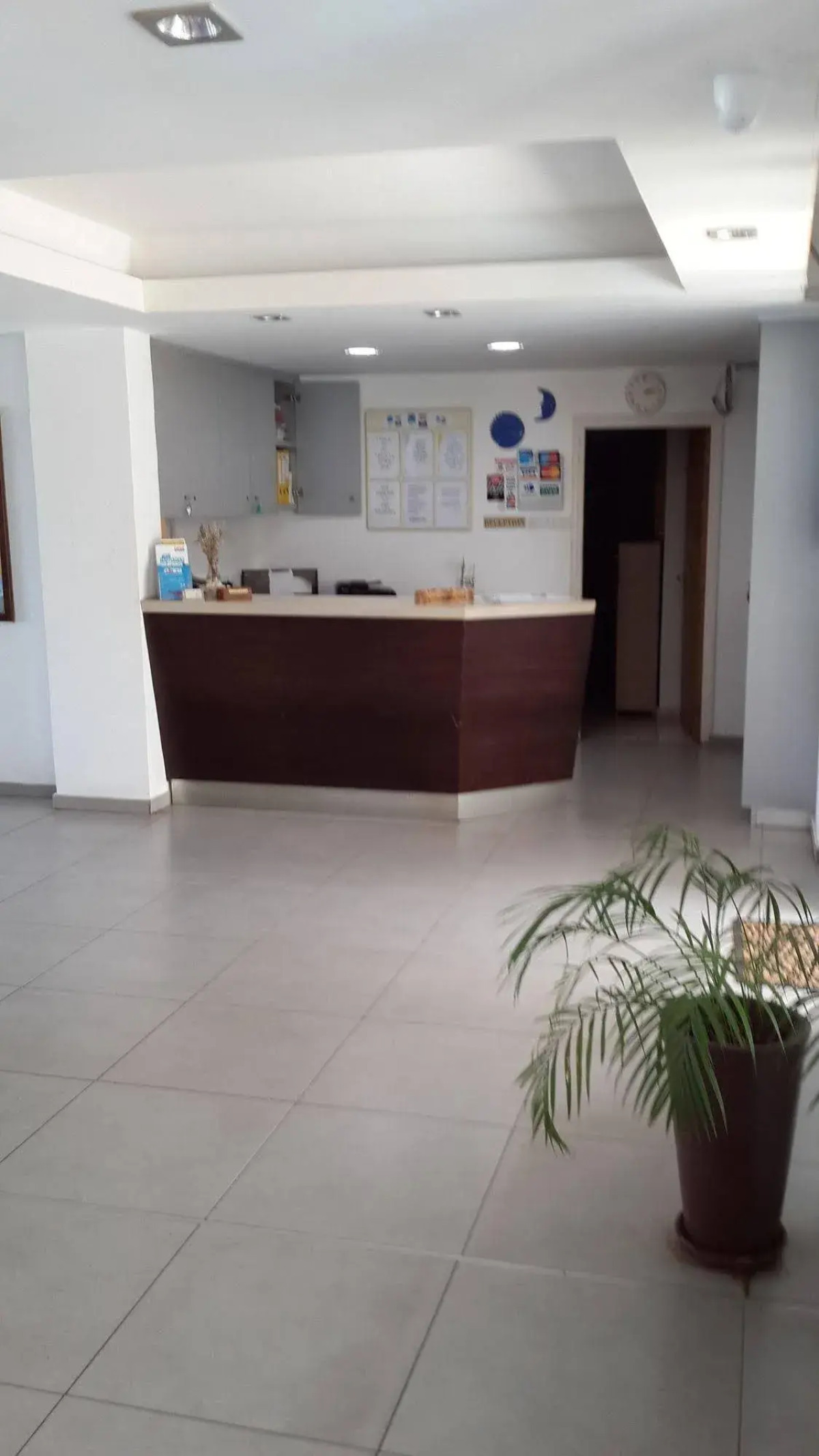 Captain Karas Holiday Apartments