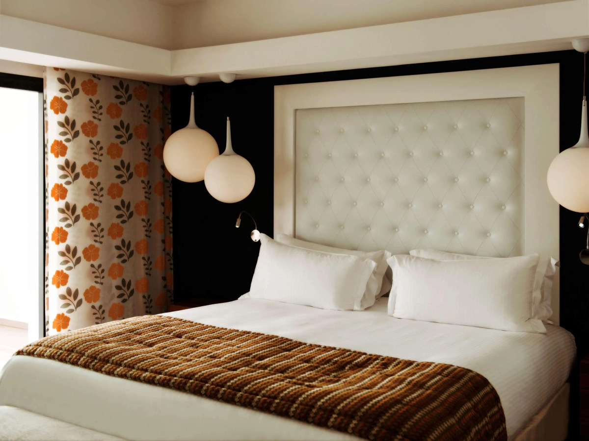 Pullman Mazagan Royal Golf & Spa El Jadida