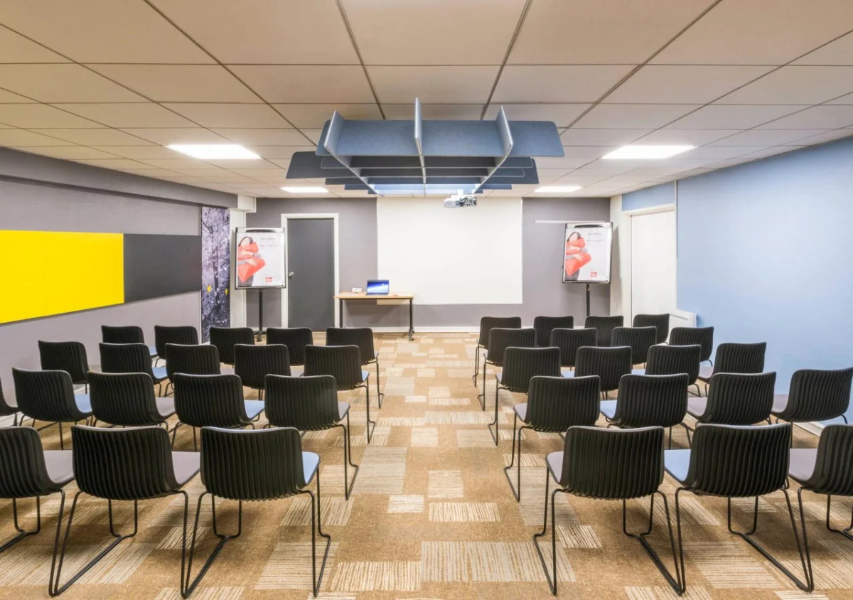 ibis Paris Gare de Lyon Ledru Rollin 12ème