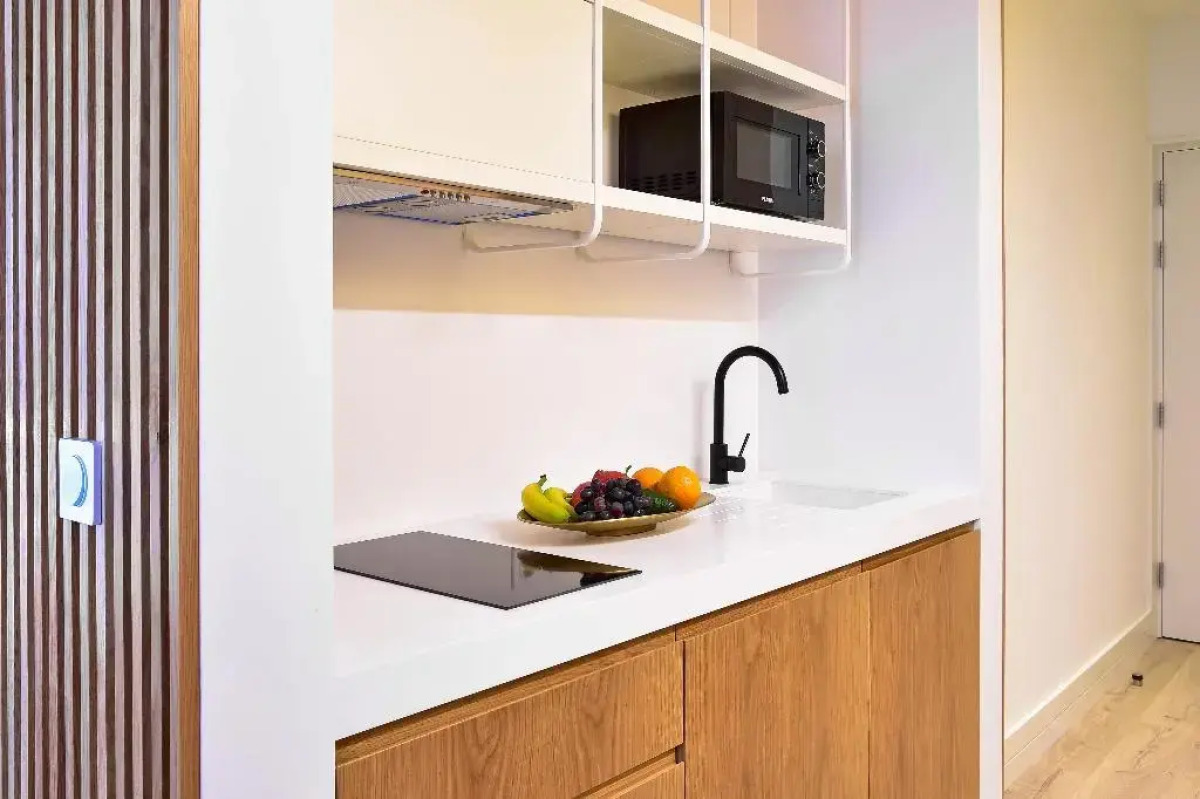 My Story Apartments Porto - Santa Catarina