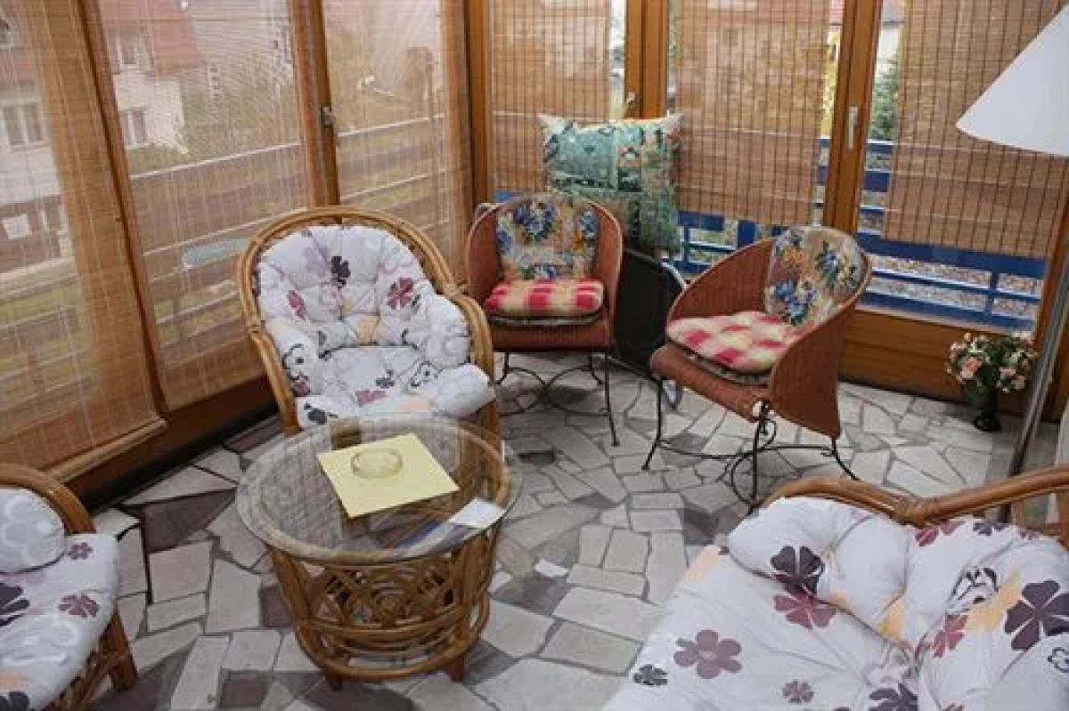 Hotel Villa Mansland