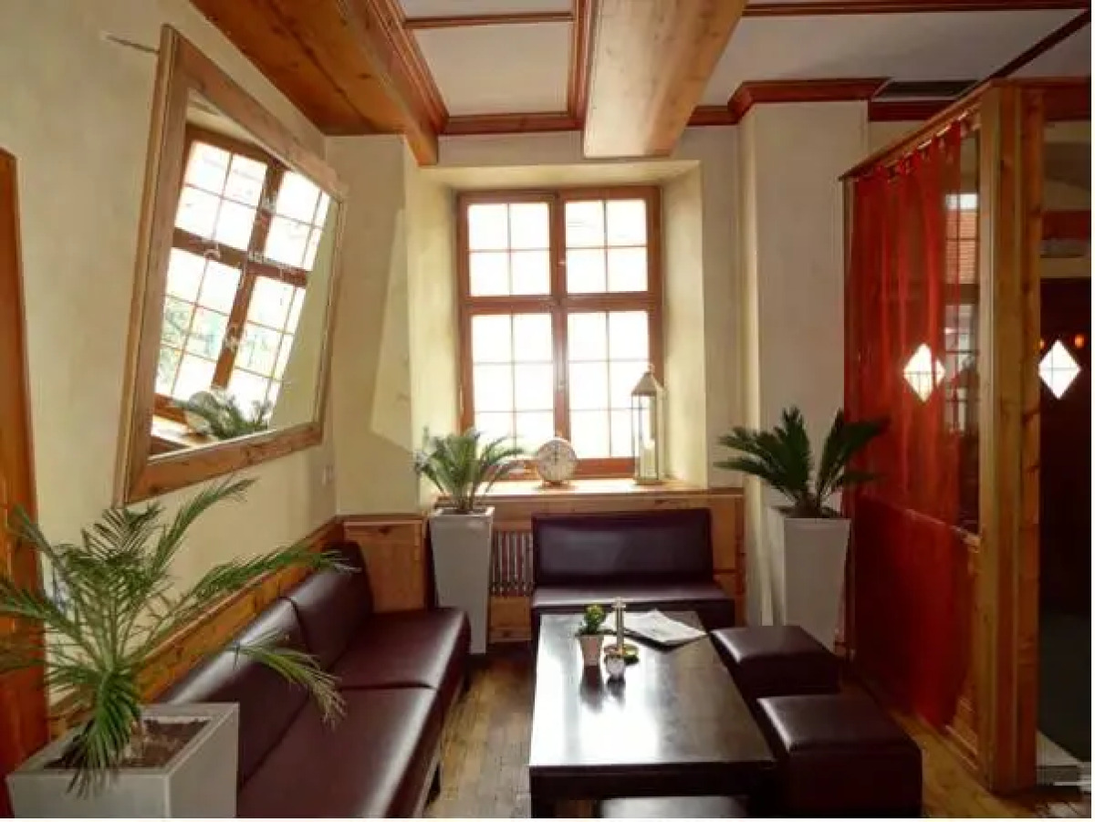 Hotel Gasthaus Schützen