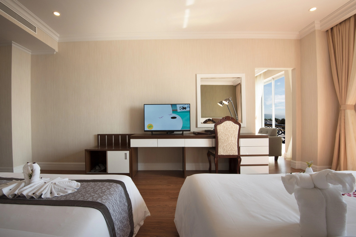 Thien Thanh Resort Phu Quoc