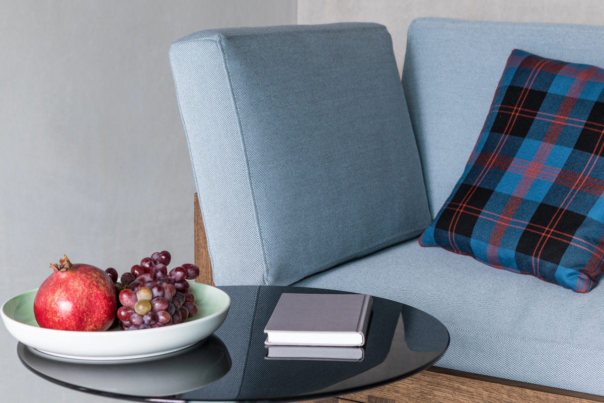 Placid Hotel Design & Lifestyle Zurich