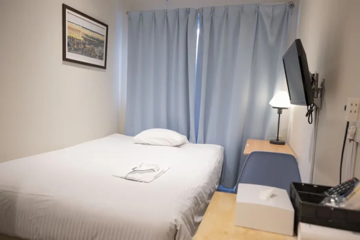 Отель Ele Ginza East