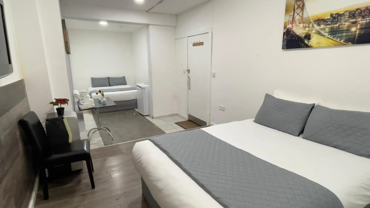 Pasha Hotel - 3* Boutique Hotel