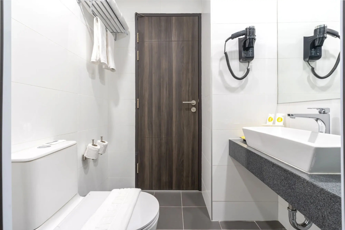 Sleep Mai Lifestyle Hotel Thapae