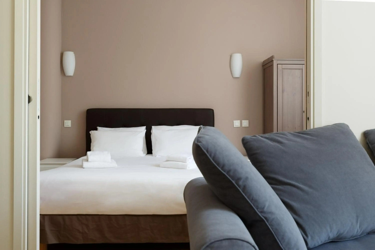 ResidHotel Toulouse Centre