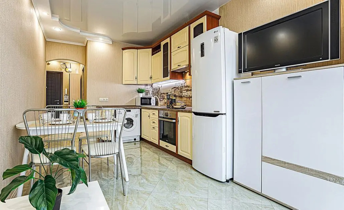 Pro Apart (Про Апарт) на улице Красная 176/7