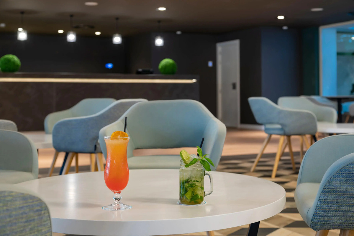 Sol Marbella Estepona - Atalaya Park