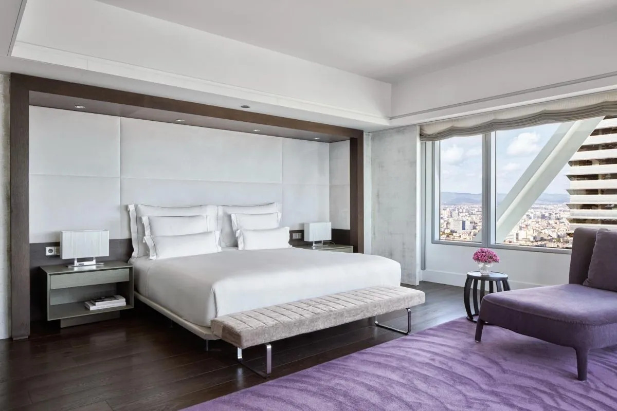 Hotel Arts Barcelona