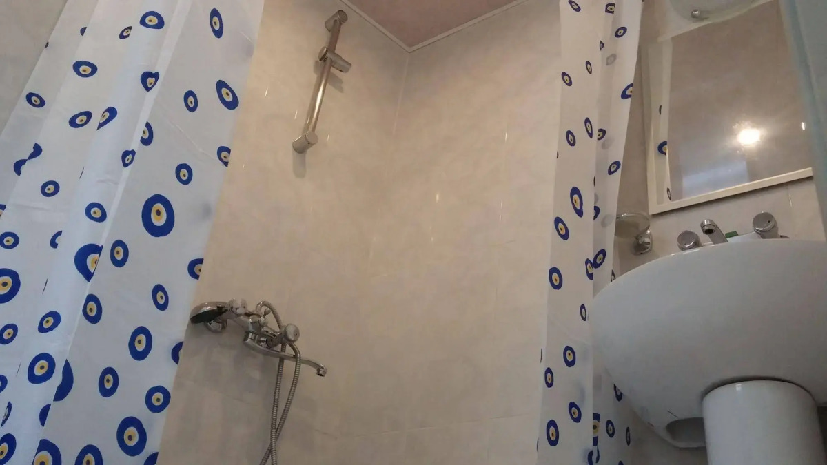 Отель Georgian House