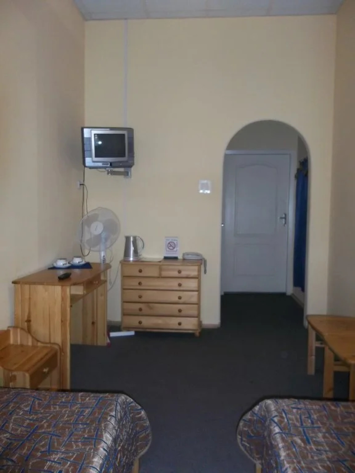 Мини-отель Русские Витязи