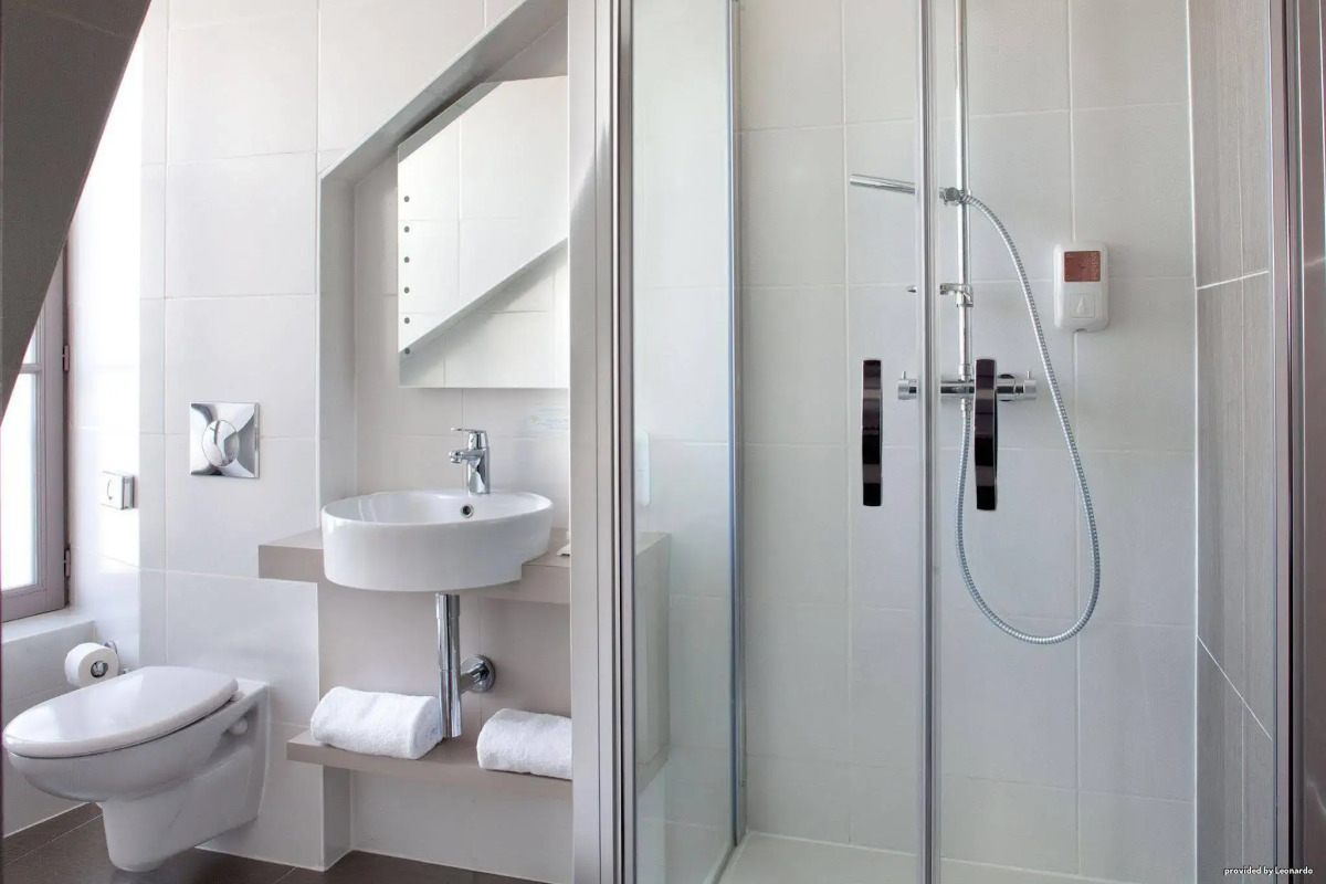 Best Western Blois Chateau