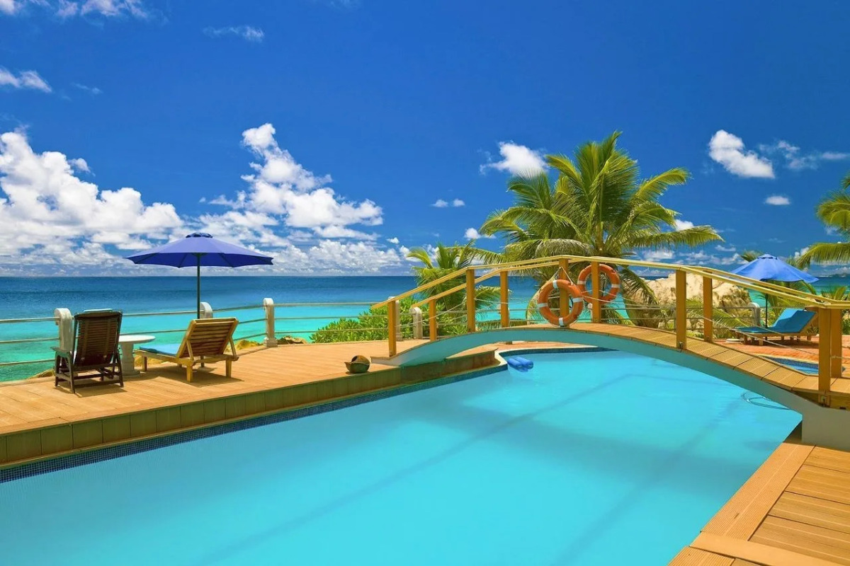 Hotel Patatran Village