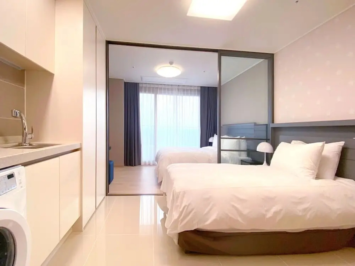 Sokcho Blue Terra Pension