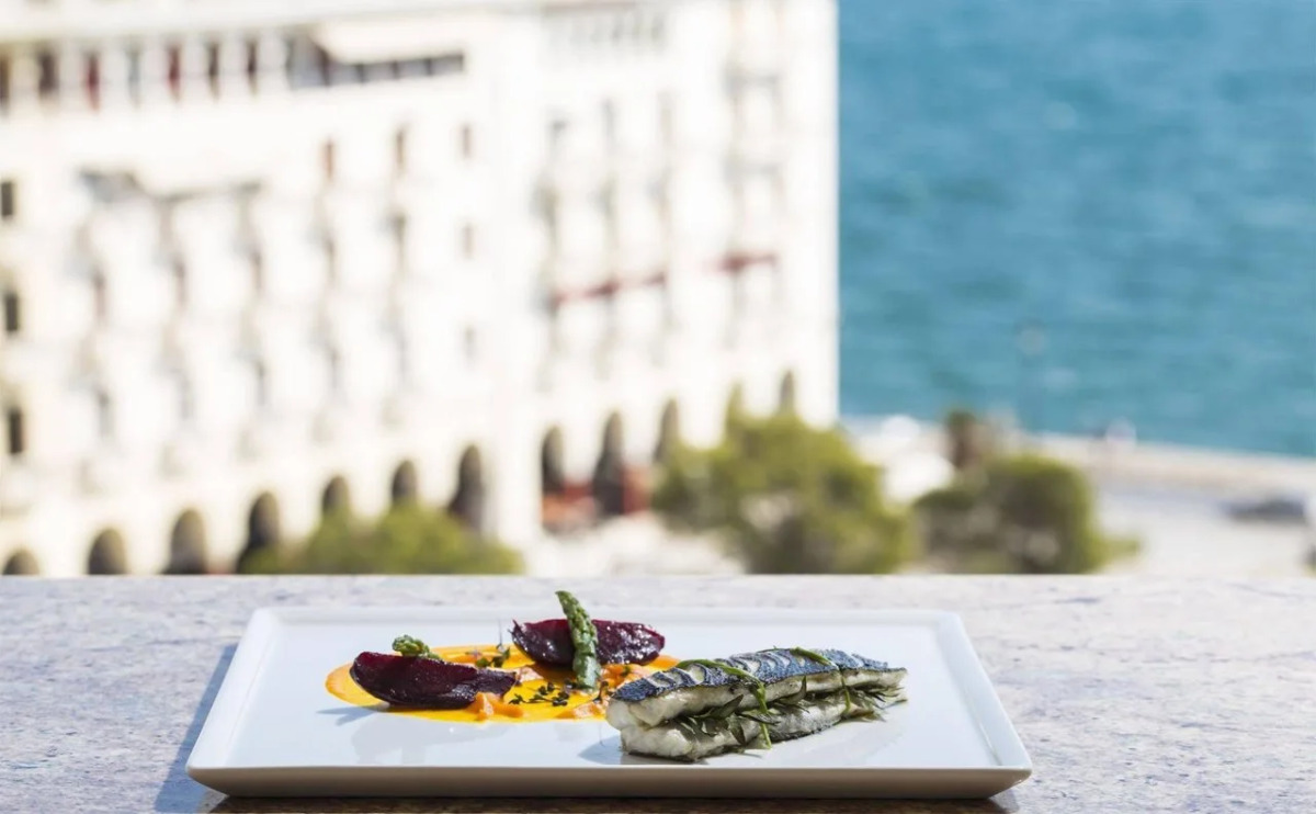 Electra Palace Thessaloniki