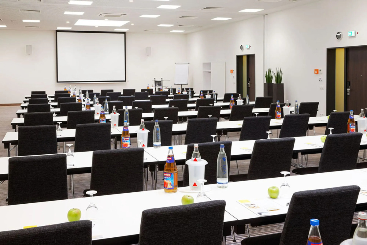 Four Points Flex by Sheraton Essen