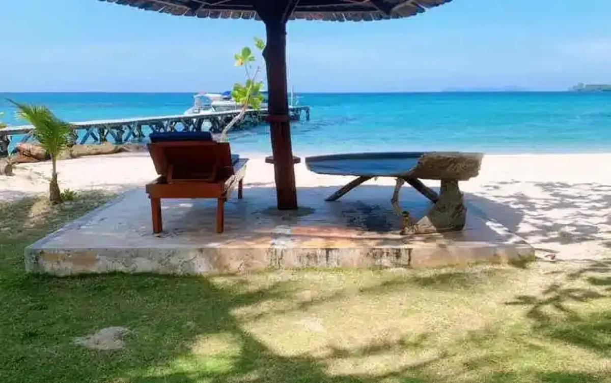 Suanyakohkood Resort & Spa