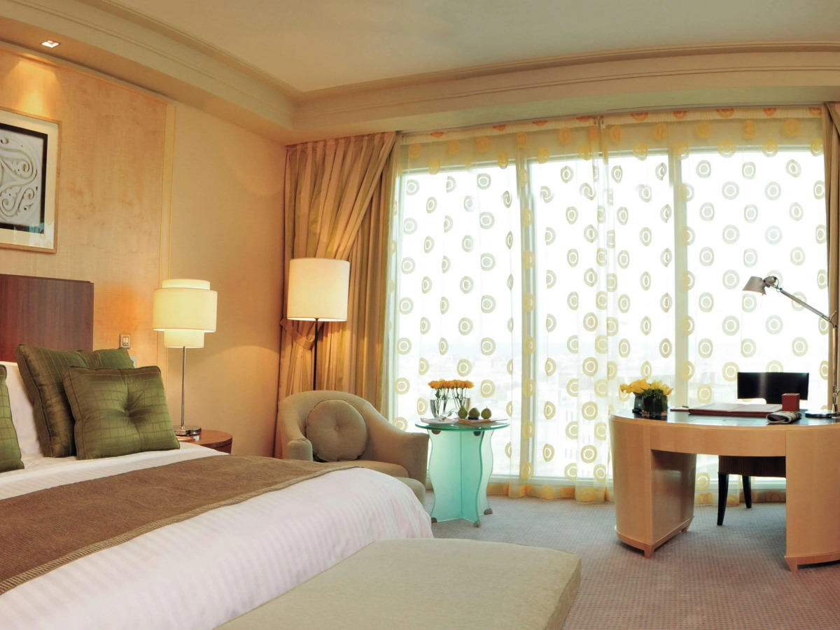 Mövenpick Hotel Al Khobar