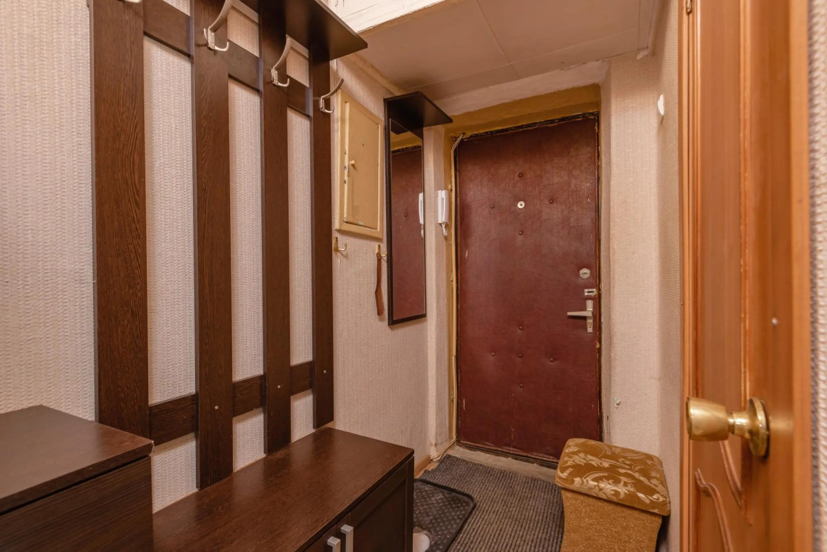 Апартаменты на улице Валовая