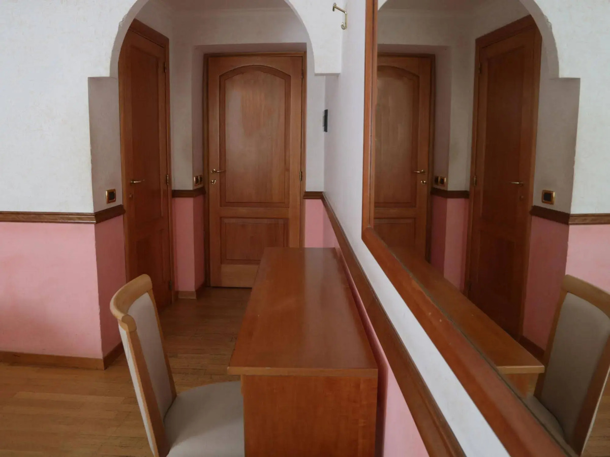 Hotel Santa Prassede