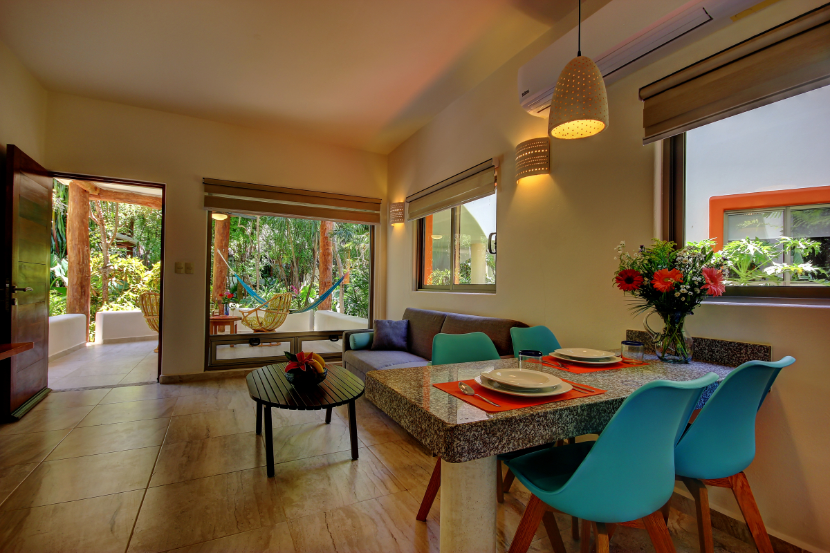 Palmar del Sol by Riviera Maya Suites