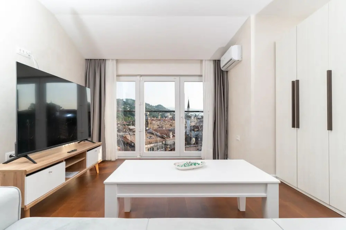 Ornament Hotel and Apartments