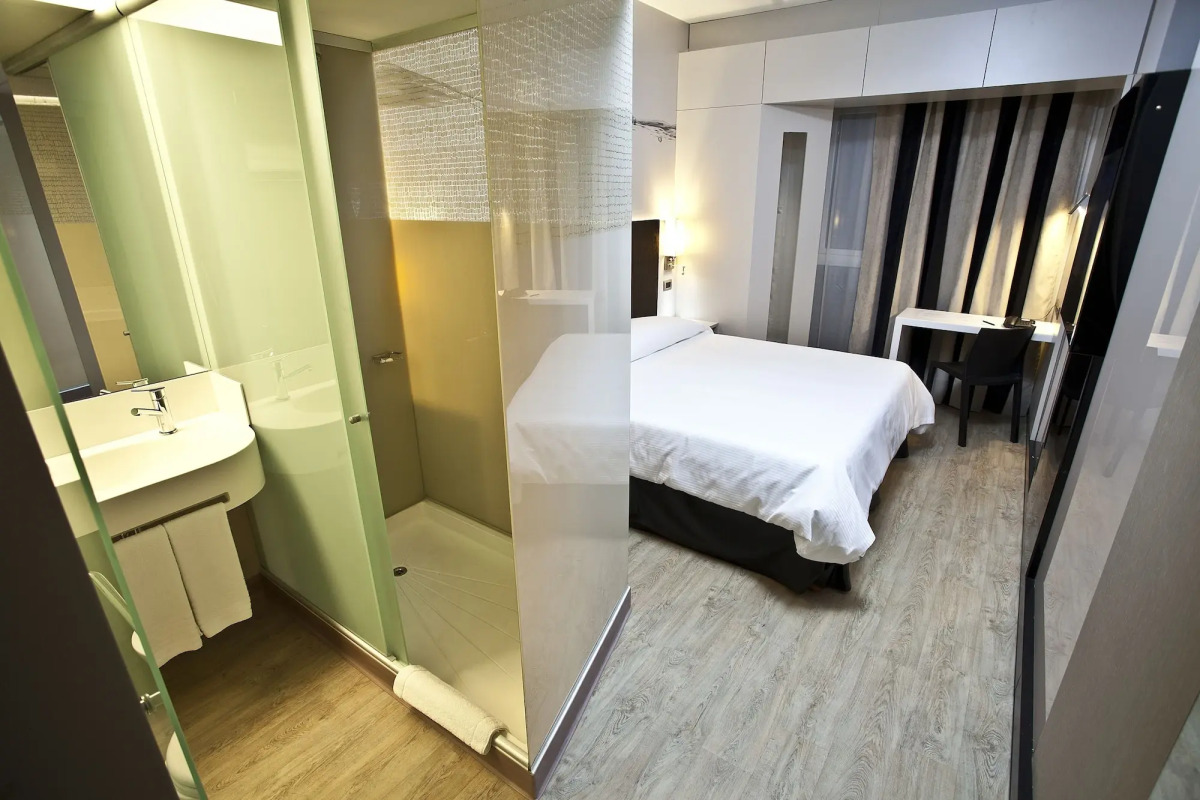 Two Hotel Buenos Aires